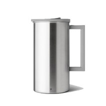 JVR 스텐 물병 WPG0, 그레이, 1600ml