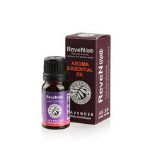 [Revenbath] 디퓨저용 LAVENDER 아로마 오일, LAVENDER(10ml), 아로마 에센셜 오일