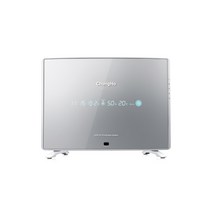 청호울파 공기청정기 휘바람 숨소리 스탠드 CHA-N500AU
