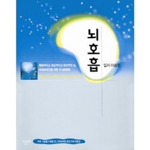 뇌호흡:생산적이고 창조적이고 평화적인 뇌 파워브레인을 만드는 두뇌운동법, 한문화