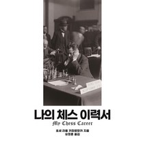 나의 체스 이력서, 필요한책, 호세 라울 카파블랑카