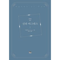[한울]신의 아그네스 : 한영판 희곡, 한울, 존 필미어