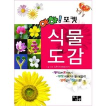판매순위 상위인 식물도감꽃의세계 중 리뷰 좋은 제품 추천