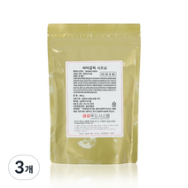 상상시즈닝 버터갈릭 시즈닝, 300g, 3개