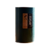 하동권여사 연근 발효 건강차 티백, 1g, 30개