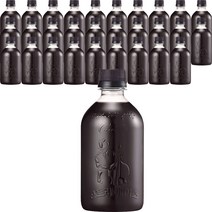 칸타타 콘트라베이스 무라벨, 80개, 400ml