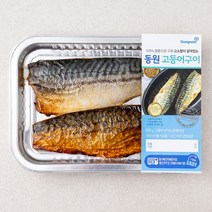 동원 고등어구이, 200g, 1개