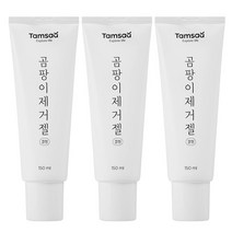 탐사 곰팡이 제거제 150ml, 3팩