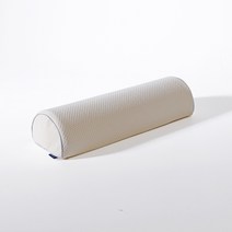 슬립스파 라텍스 다리 베개 + 속커버 + 겉커버, 혼합색상