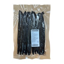 해피바닐라 바닐라빈 50g, 1개