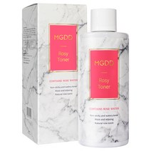 모공도둑 로지 토너, 1개, 300ml
