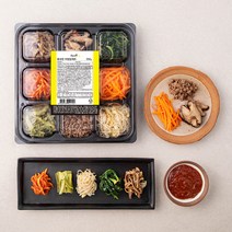 풀무원소고기버섯비빔밥 TOP 가격비교