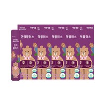 장인정신 에브리데이 면역플러스 스틱, 10ml, 75개