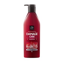 미쟝센 데미지케어 로즈프로틴 샴푸 플로럴향, 680ml, 1개