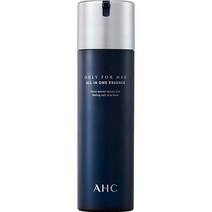 AHC 온리 포 맨 올인원 에센스, 200ml, 1개