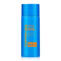 씨앤피 아웃도어 플루이드 선 SPF50+ PA++++, 80ml, 1개