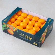 서귀포 감귤, 3.5kg