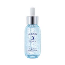 센카 딥 모이스트 3X 히알루론산 세럼, 30ml, 1개