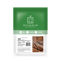신선약초 육계 계피, 500g, 1개