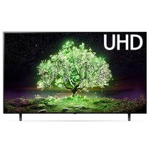LG전자 4K UHD OLED 올레드 TV, 163cm(65인치), OLED65A1NNA, 스탠드형, 방문설치