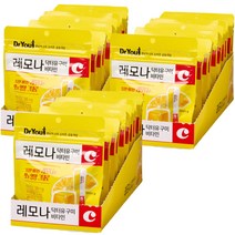 레모나 닥터유 구미 비타민, 43g, 30개