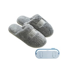 파메라 소프트 쿠션 실내화 + 거치대 세트 N07, 타입4