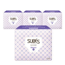 슈베스 슬리머 밴드형 기저귀 아동공용 중형(6~11kg), 104매