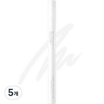 유니콘글로우 유니크 컬러 아이라이너 0.6g, 01 드롭렛, 5개