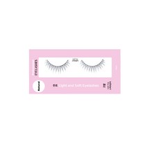 주트 다크니스 아이래쉬 내추럴 속눈썹, No 3, 2개입