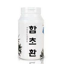 산해랑 함초환, 300g, 1개
