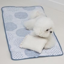 마이또 반려동물 쿨매트, 동동이