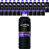 아카페라 올데이 헤이즐넛 아메리카노, 1000ml, 24개