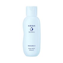 센카 딥 모이스트 로션 스킨 2, 200ml, 1개
