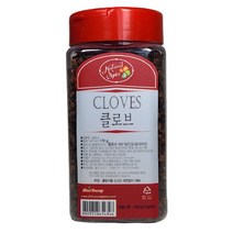 내츄럴스파이스 클로브, 170g, 1개