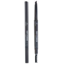 비타할로 이지 아이브로우 포맨, 딥 그레이, 1개