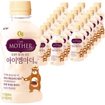 아이엠마더 벨류팩 12~24개월 액상분유 3단계 240 ml, 24개입, 1개