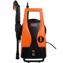 블랙앤데커 고압세척기 PW1450TD, 혼합색상
