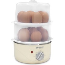 키친아트 멀티 2단 계란찜기, KA-2350NK
