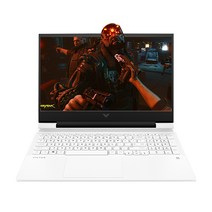 HP 2022 VICTUS 게이밍 노트북 16.1, Ceramic White, HP Victus 16-d1140TX, 코어i7, 768GB, 16GB, WIN11 Home