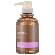 더페이스샵 스타일업 헤어젤, 400g, 1개