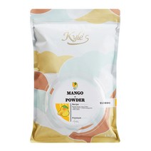 카일스 망고 파우더, 1kg, 1개
