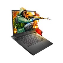 델 2023 에일리언웨어 M17, Dark Side of the Moon, 라이젠9, 3072GB, 32GB, WIN11 Pro, DAWM17R5-WP17KR