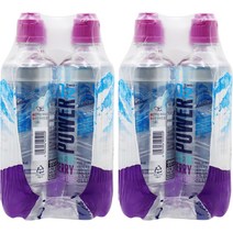 파워오투 아이스베리 혼합음료 500ml x 6p, 12개