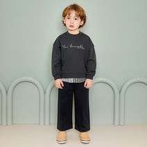 마리앤모리 남아용 루카레이어드 상하복