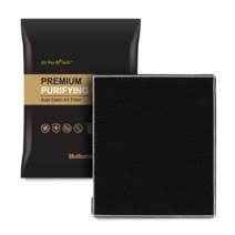 불스원 프리미엄 공기청정 활성탄 차량용 에어컨 히터 필터, 16번, 1개