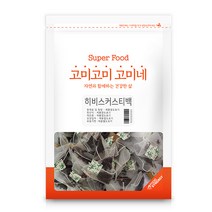 고미네 히비스커스 티백, 50g, 1개