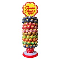 츄파춥스 슬림휠 막대사탕, 1.32kg, 1개