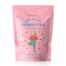 스키니퓨리티 스키니티, 30개, 1.5g