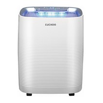 쿠쿠 인앤아웃 에어 안심 가습 공기청정기 가정용 AC-09XHI10FW 29.8㎡