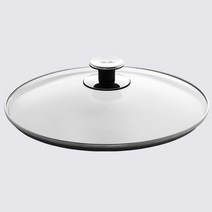 휘슬러 유틸리티 유리뚜껑, 28cm, 1개
